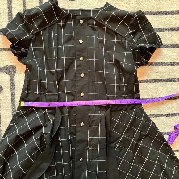 Bodybag by Jude Dress - Picture 2 of 8